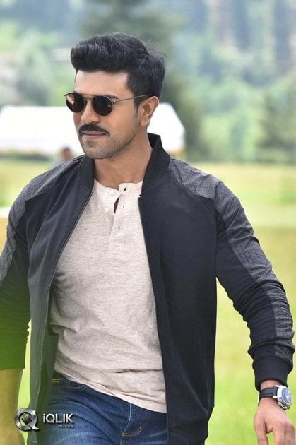 Ram-Charan